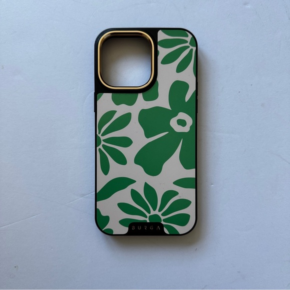 BURGA > iPhone 14 Pro Max Case - Picture 5 of 6